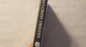 Mint
													Assassin's Creed: Origins for PlayStation 4, photo 5 of 6