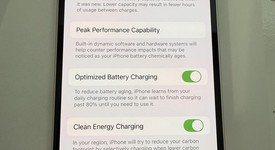 Good
													Apple iPhone 13 - Unlocked, Pink, 128 GB, A2482, photo 2 of 16