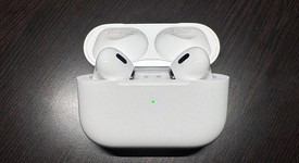 Used
													Apple AirPods Pro 2nd Gen - USB-C, photo 2 of 8
