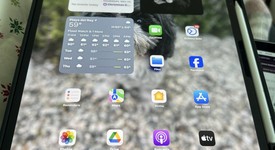 Mint
													Apple iPad Pro 13" (M4) 2024 - Wi-Fi, Black, 512 GB, 8 GB, A2925, Standard Glass, photo 6 of 6