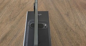Mint
													Google Pixel 9 Pro XL - Unlocked, Obsidian, 128 GB, 16 GB, GGX8B, photo 3 of 5