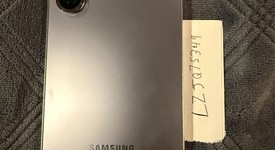 Mint
													Samsung Galaxy S25 Ultra - AT&T, Silverblue, 256 GB, 12 GB, SM-S938U, photo 3 of 11