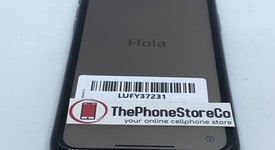 Mint
													Apple iPhone Xr - Unlocked, Black, 256 GB, A1984, photo 1 of 7