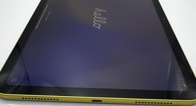 Mint
													Apple iPad 11th Gen - Wi-Fi, Yellow, 256 GB, A3354, photo 1 of 11