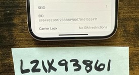 Good
													Apple iPhone 15 Plus - Unlocked, Pink, 256 GB, A2847, photo 3 of 11