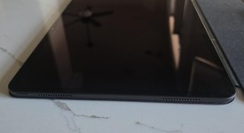 Mint
													Apple iPad Pro 13" (M4) 2024 - Wi-Fi, Black, 256 GB, 8 GB, A2925, Standard Glass, photo 1 of 7