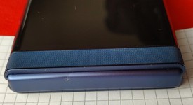 Good
													Motorola Razr (2025) - Verizon, Blue, 256 GB, 8 GB, photo 5 of 7