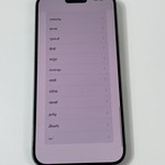 Good Apple iPhone 15 Plus - AT&T, 256 GB, Green, A2847