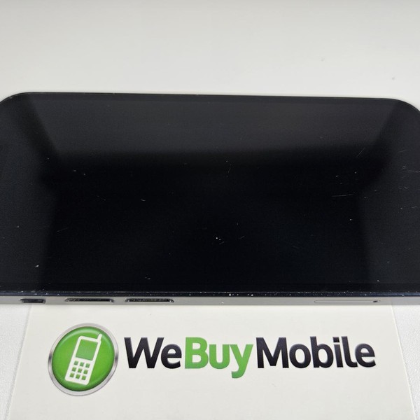 Apple iPhone 13 Mini - Unlocked, 128 GB, Midnight, A2481