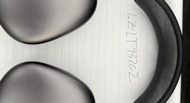 Used
													Apple AirPods Max - Gray, photo 2 of 5