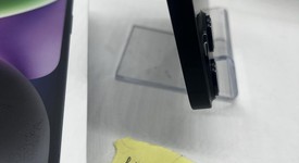 Good
													Apple iPhone 14 - Unlocked, Midnight, 128 GB, A2649, photo 2 of 7