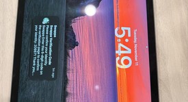 Mint
													Apple iPad 9th Gen - Wi-Fi, Gray, 256 GB, A2602, photo 4 of 11