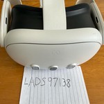 Good Meta Quest 3 - 128 GB