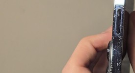 Good
													Apple iPhone 13 Pro - Unlocked, Sierra Blue, 128 GB, A2483, photo 1 of 12