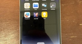 Good
													Apple iPhone 14 Pro - Unlocked, Purple, 256 GB, A2650, photo 2 of 20
