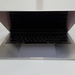 Fair MacBook Pro 2019 - 13 inch - I5, Gray, 256 GB, 8 GB