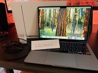 MacBook Air 2022 - 13"