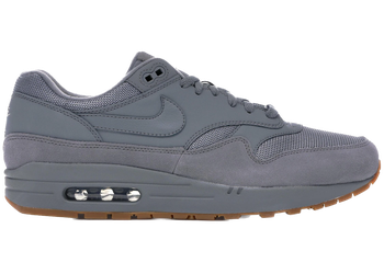 Nike Air Max 1 Cool Grey Gum for sale
