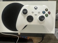 Xbox Series S (2020)