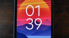 Mint
													Google Pixel 3a - Unlocked, Black, 64 GB, 4 GB, G020G, photo 1 of 7