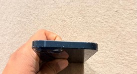 Good
													Apple iPhone 13 - Unlocked, Midnight, 128 GB, A2482, photo 3 of 11