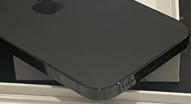 Mint
													Apple iPhone 14 Pro Max - Unlocked, Black, 1 TB, A2651, photo 5 of 6