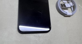 Good
													Apple iPhone 11 - Unlocked, Black, 64 GB, A2111, photo 3 of 9