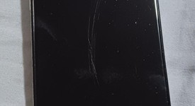 Fair
													LG Stylo 5 - Unlocked, Gray, 32 GB, 3 GB, photo 1 of 5
