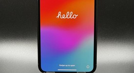 Good
													Apple iPhone Xs Max - Unlocked, Gold, 64 GB, A1921, photo 2 of 7