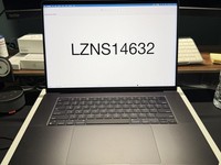 MacBook Pro 2024 - 16"