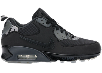 Nike Air Max 90 20 Undefeated Black for sale