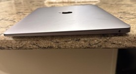 Mint
													MacBook Air 2020 - 13" - Apple M1, Gray, 256 GB, 8 GB, photo 4 of 7