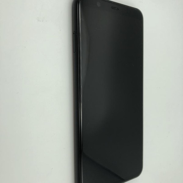 Google Pixel 4 XL - T-Mobile, 128 GB, Orange, 6 GB, G020J