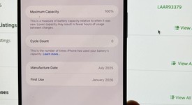 Mint
													Apple iPhone 15 Pro Max - Unlocked, Natural, 512 GB, A2849, photo 2 of 7