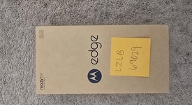 New
													Motorola Edge (2022) - T-Mobile, Gray, 128 GB, 8 GB, photo 1 of 6