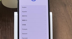 Good
													Apple iPhone 13 - Unlocked, Midnight, 128 GB, A2482, photo 3 of 8