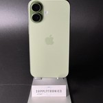 Good Apple iPhone 17 - Unlocked, 512 GB, Sage, A3258