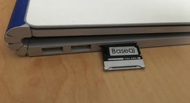 Good
													Microsoft Surface Book 2 13.5" - I5, 256 GB, 8 GB, photo 4 of 7