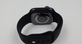 Mint
													Apple Watch Series 8 45mm - Midnight, A2771 - GPS, Aluminum, photo 4 of 6