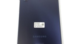 Good
													Samsung Galaxy A15 5G - T-Mobile, Black & Blue, 128 GB, 4 GB, photo 3 of 7