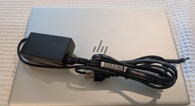 Good
													HP EliteBook Laptop, photo 3 of 13