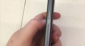 Fair
													Samsung Galaxy S8 Active - T-Mobile, Gray, 64 GB, 4 GB, SM-G892U, photo 5 of 7