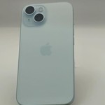 Good Apple iPhone 15 - Verizon, 128 GB, Blue, A2846