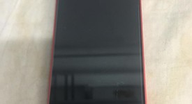 Good
													Apple iPhone 12 Mini - Unlocked, Red, 128 GB, A2176, photo 3 of 8