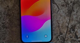 Good
													Apple iPhone 14 - T-Mobile, Midnight, 128 GB, A2649, photo 1 of 4