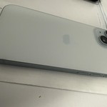 Good Apple iPhone 15 - Verizon, 128 GB, Blue, A2846