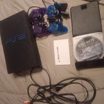 Mint PlayStation 2