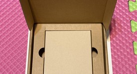 Mint
													Apple Watch Series 5 44mm - Unlocked, White, A2095 Cellular, Ceramic, photo 1 of 2