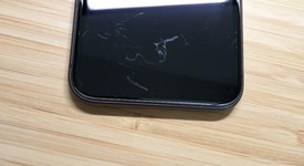 Good
													Apple iPhone 11 - Unlocked, Black, 64 GB, A2111, photo 1 of 18