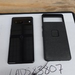 Good Google Pixel 7 - Verizon, 128 GB, Obsidian, 8 GB, GQML3, mmWave 5G